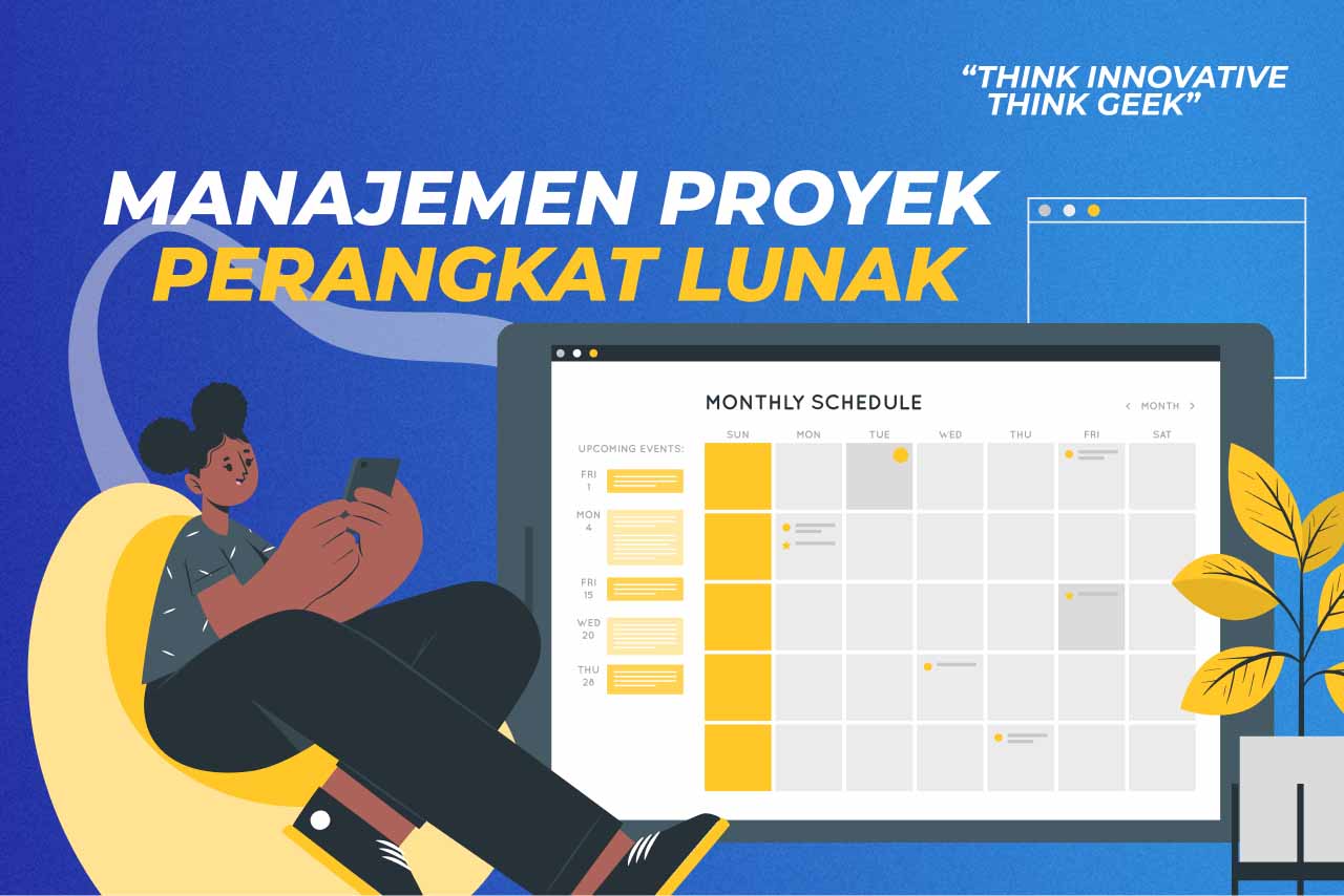 Fitus Wajib Proyek perangkat lunak