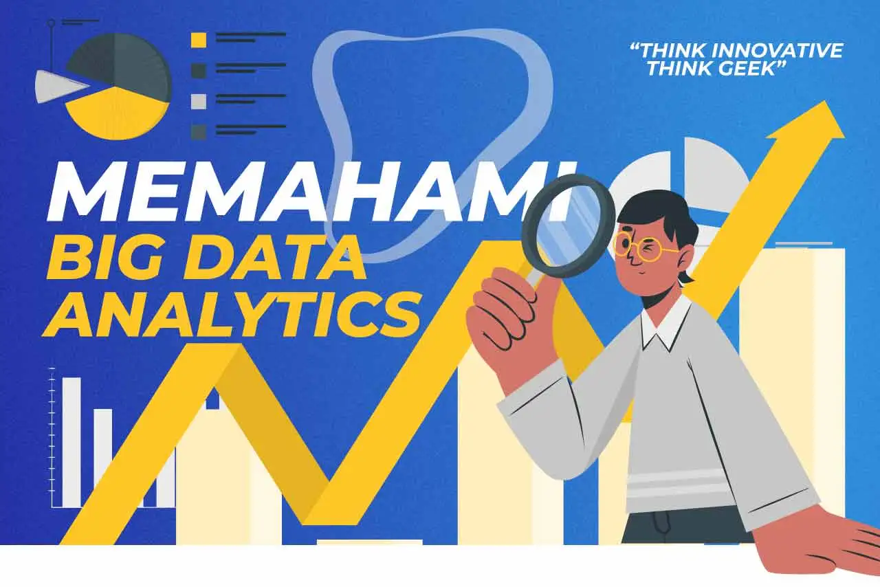 Memahami Big Data Analytics