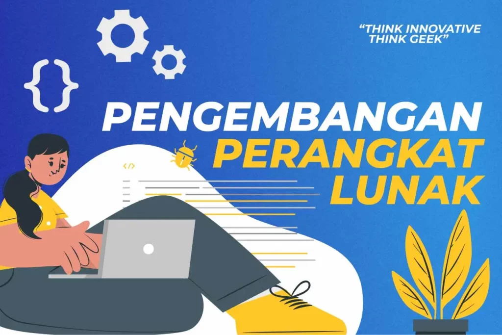 Efisiensi Pengembangan Perangkat Lunak