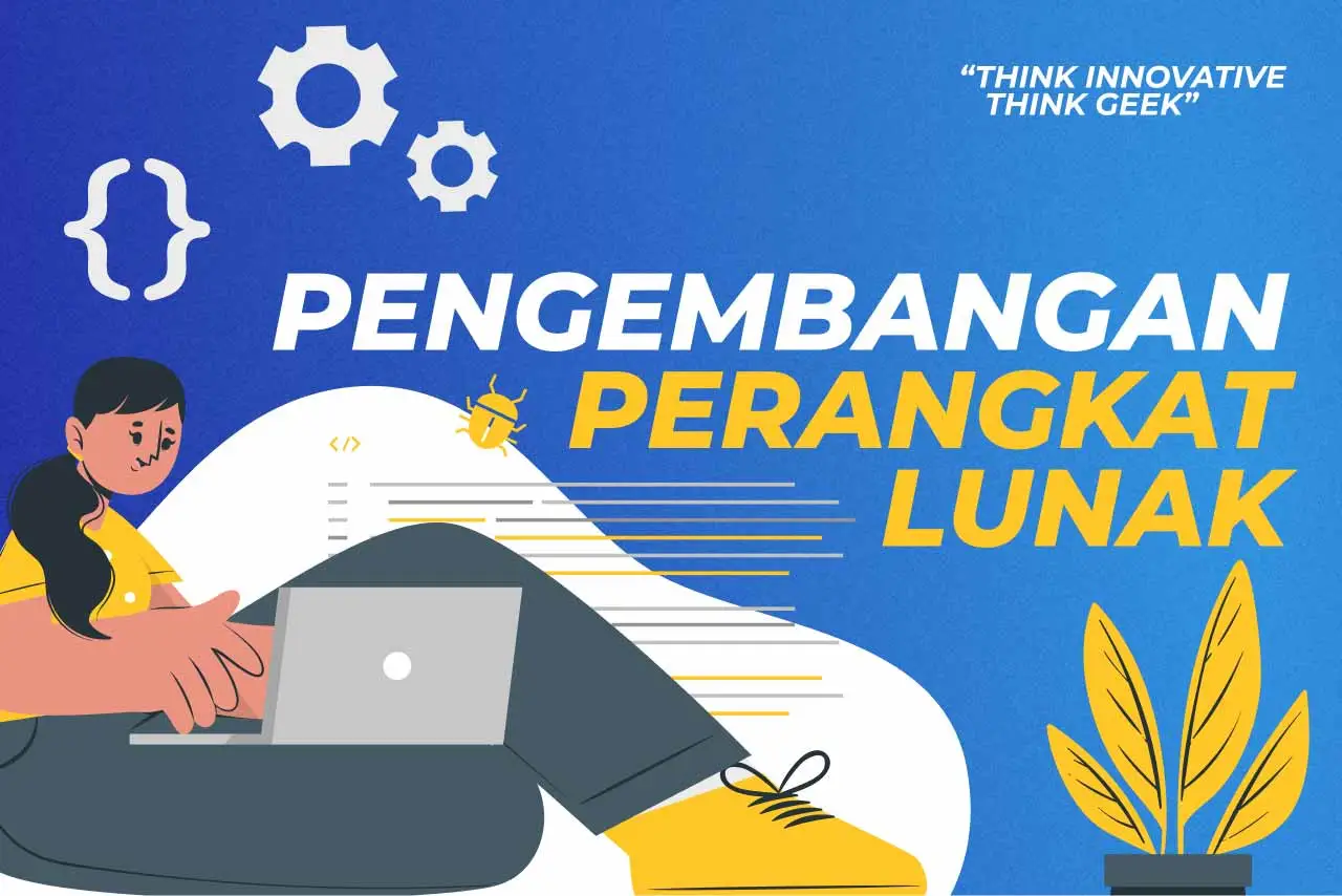Efisiensi Pengembangan Perangkat Lunak
