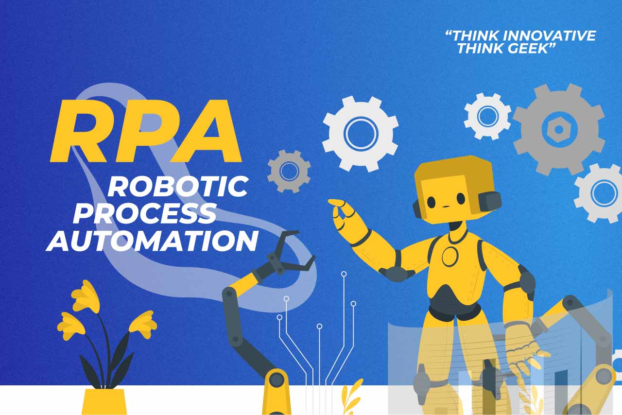 Solusi RPA