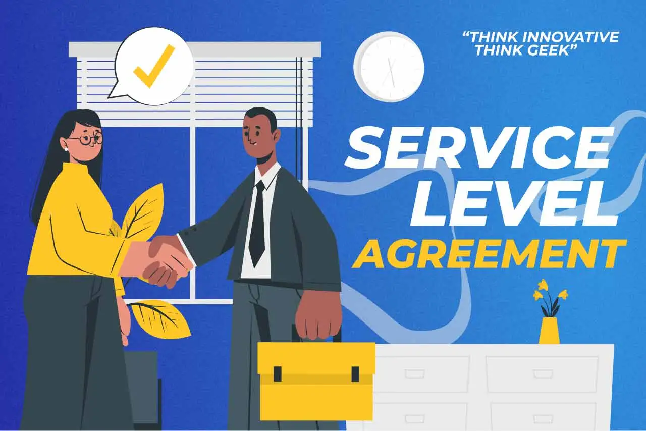 Efisiensi Operasional Bisnis dengan SLA