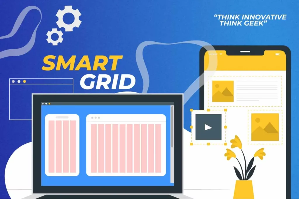 Meningkatkan kualitas jaringan listrik bisnis dengan smart grid
