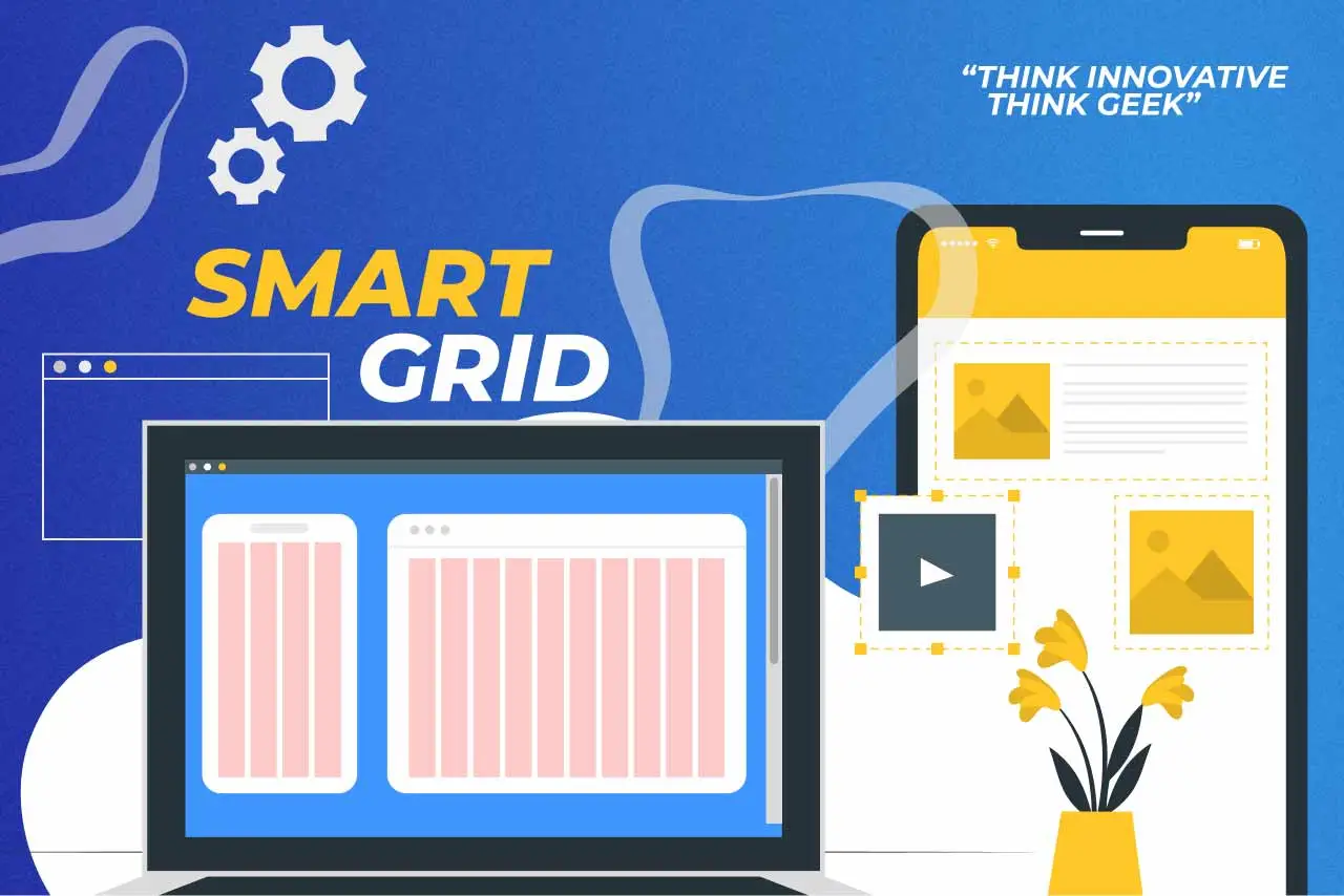 Meningkatkan kualitas jaringan listrik bisnis dengan smart grid