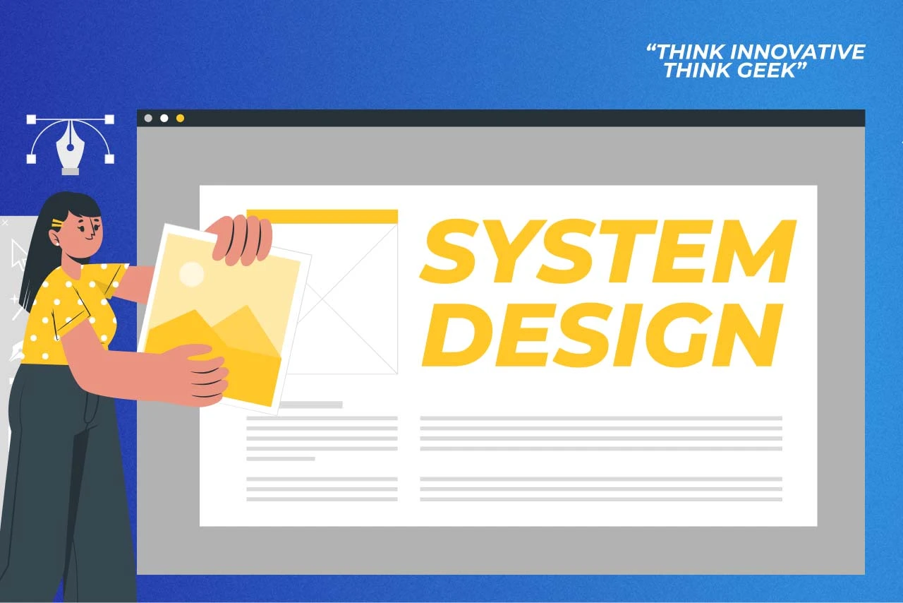 System Design untuk Perancangan Software