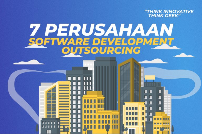 Cari Vendor Software Development Outsourcing? Ini 7 Daftarnya!