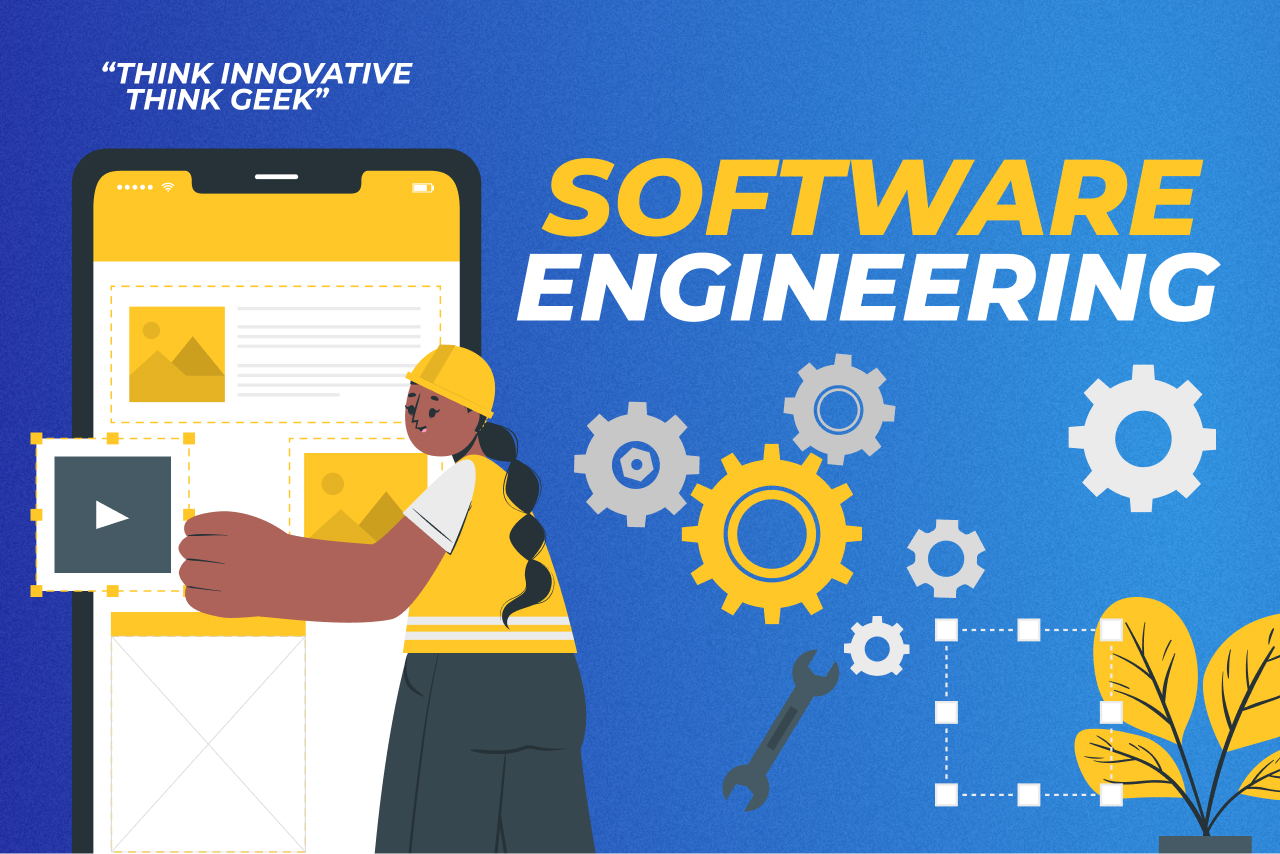 Bingung Pilih Software Engineer? Ini 5 Kriteria Wajib Jadi SE!