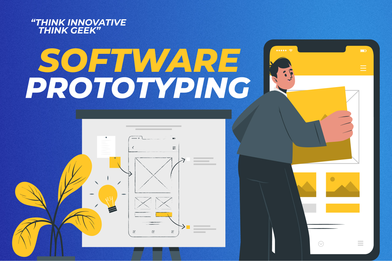 Software Prototyping Hanya 5 Langkah? Simak Selengkapnya!
