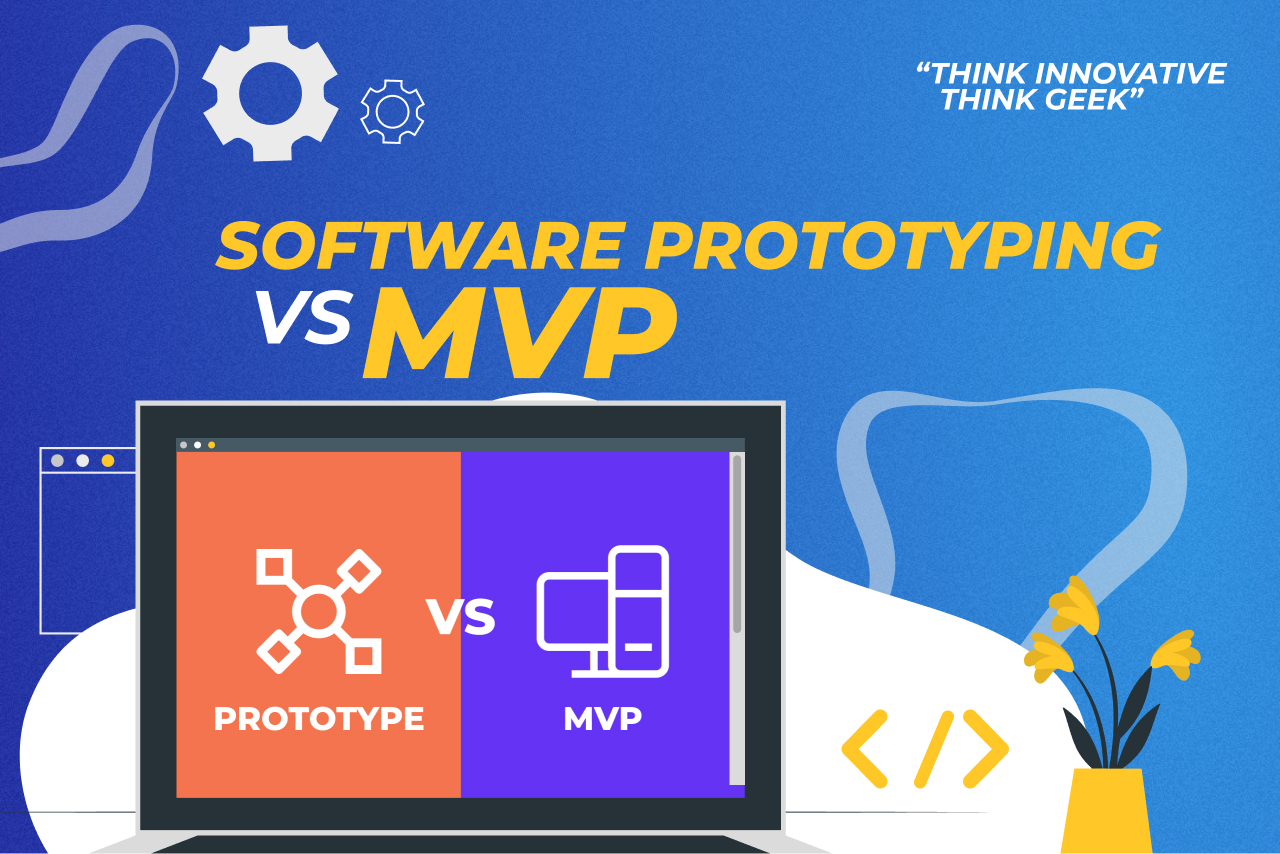 Software Prototyping vs MVP: Mana yang Cocok untuk Bisnis Anda?