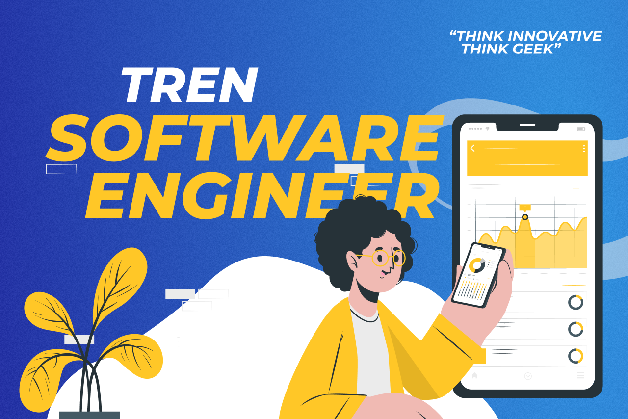 Tren 2025: Software Engineer Kekinian yang patut Anda Coba!
