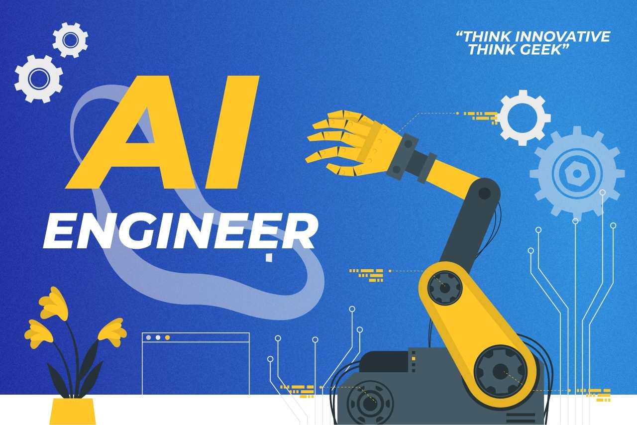 Profesi AI Engineer