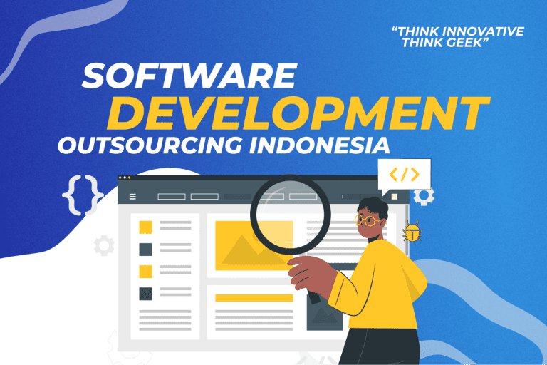 Wajib Tahu! Ini 4 Kriteria Memilih Software Development Outsourcing