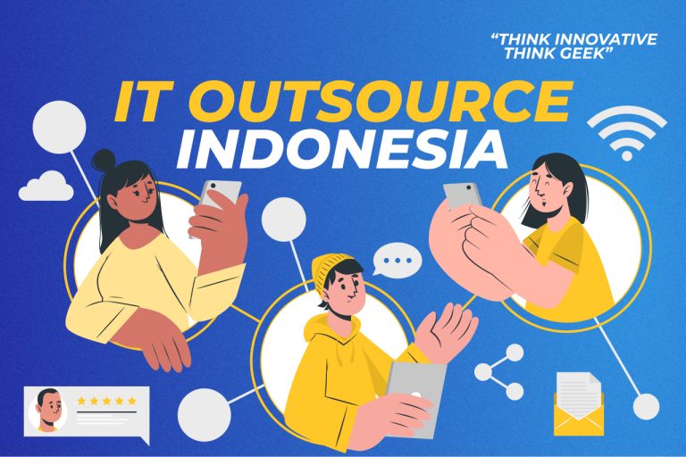 Enhance Efficiency, Minimize Business Risk with IT Outsource Indonesia