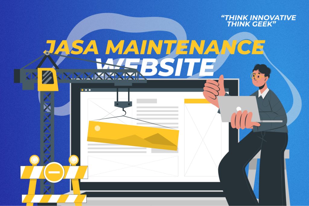 Must-Try! The Best Website Maintenance Service for Your Business