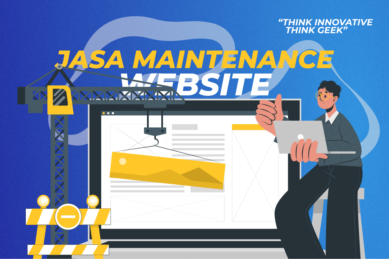 Must-Try! The Best Website Maintenance Service for Your Business