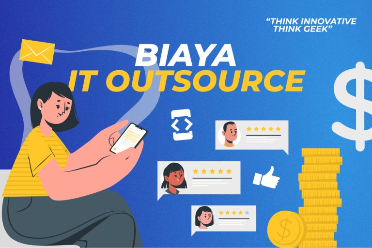 Considering IT Outsourcing? Here are the IT Outsource Cost for Your Business!
