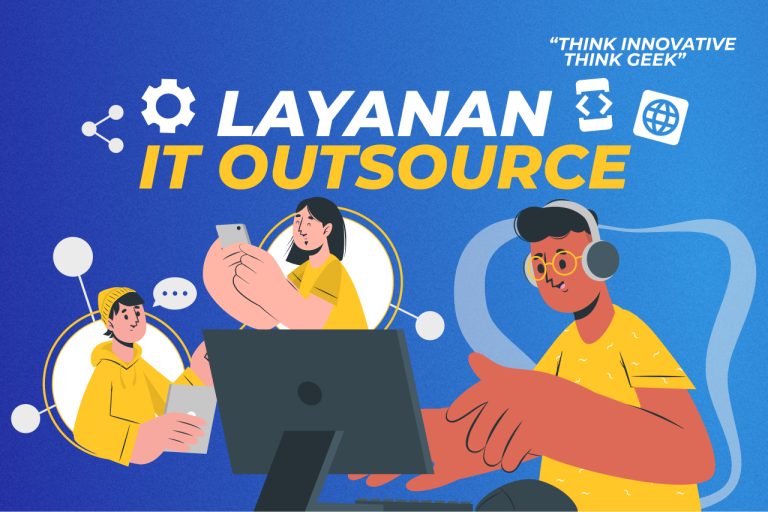 Try the Benefits of IT Outsourcing Services for Your Business Efficiency!