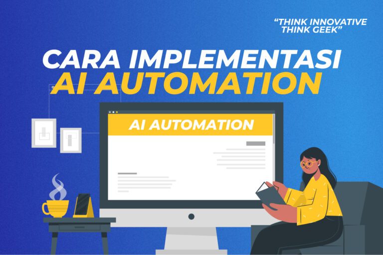 Learn How to Implement AI Automation to Increase Efficiency