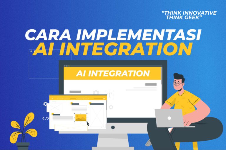 Here’s How to Implement AI Integration for Your Business!