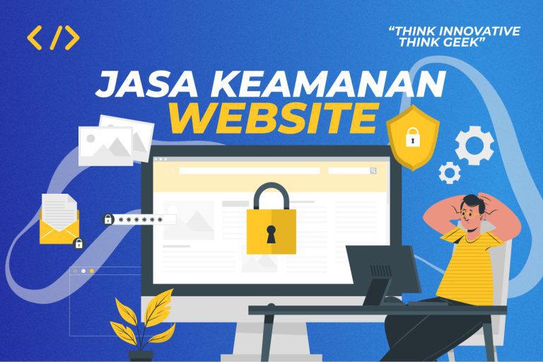Protect Your Business with Trusted Website Security Service!