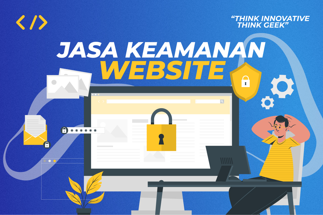 Protect Your Business with Trusted Website Security Service!