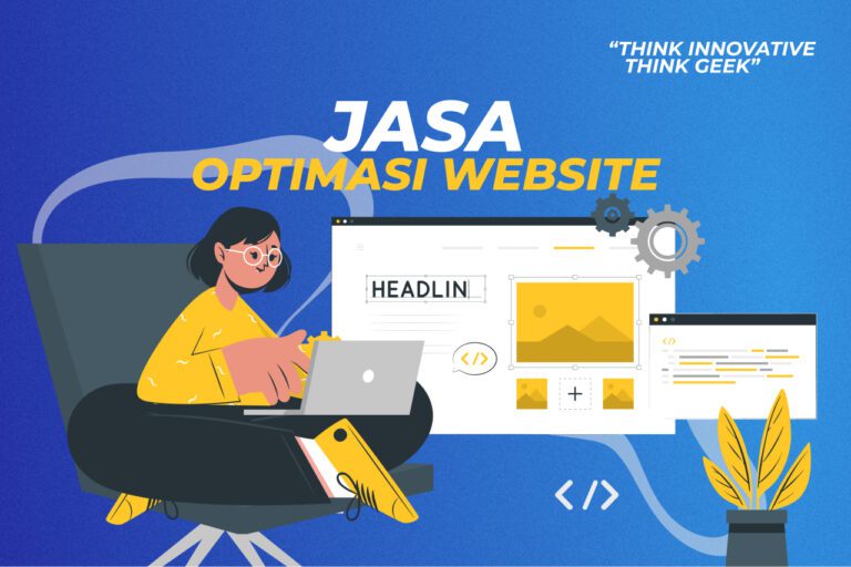 Slow Website? Try Website Optimization Services to Boost Your Business!