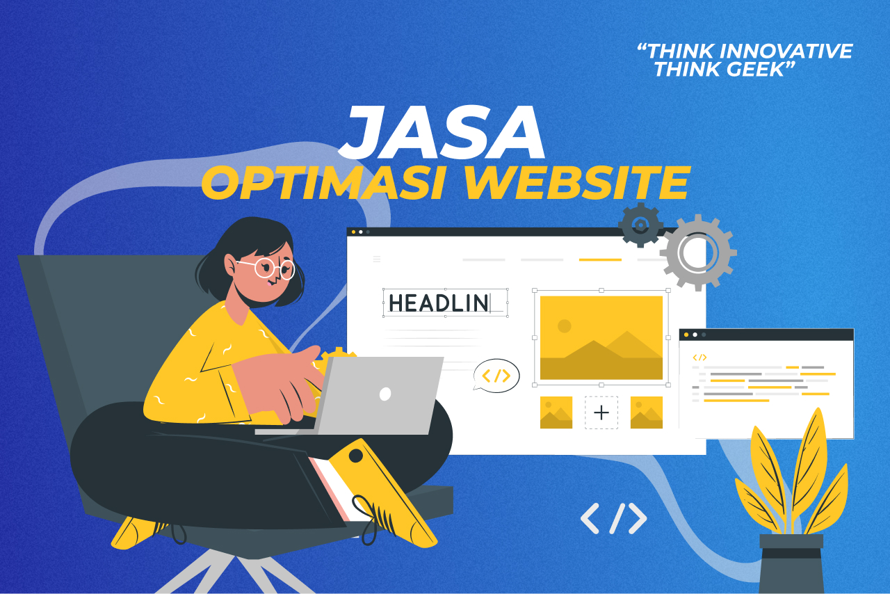 Slow Website? Try Website Optimization Services to Boost Your Business!