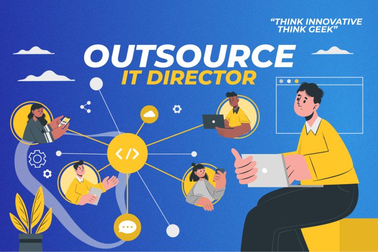 How to Outsource an IT Director: A Complete Guide from Selection to Governance