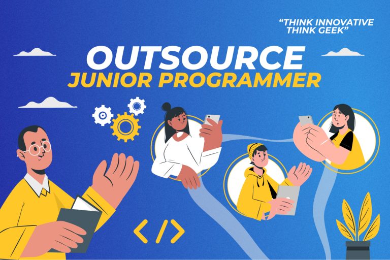 How to Outsource Junior Programmers: A Complete Guide from Sourcing to Mentoring