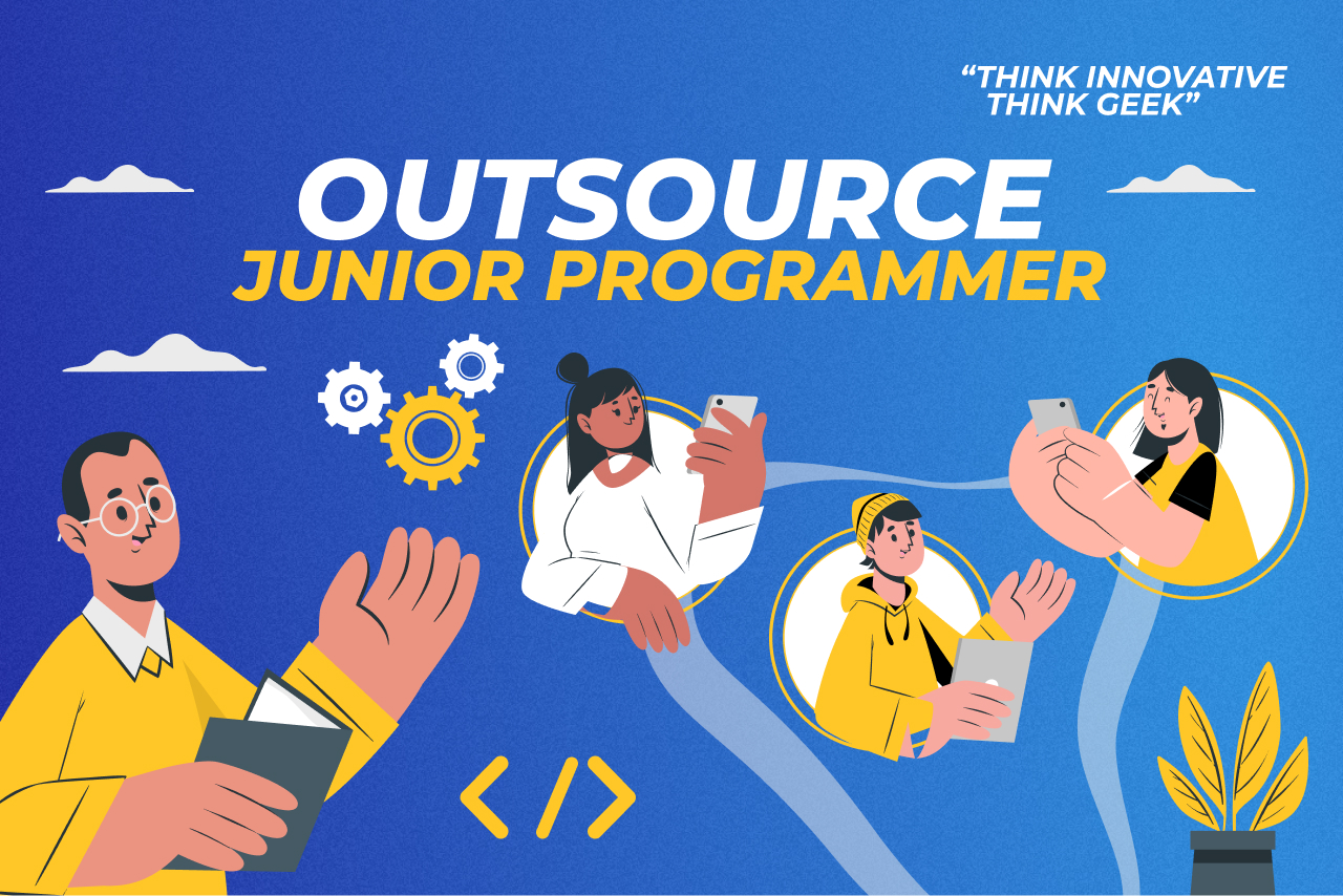 How to Outsource Junior Programmers: A Complete Guide from Sourcing to Mentoring