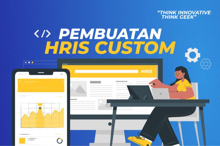 Must-Know! Here Are the Steps to Build a Custom HRIS for Your Business