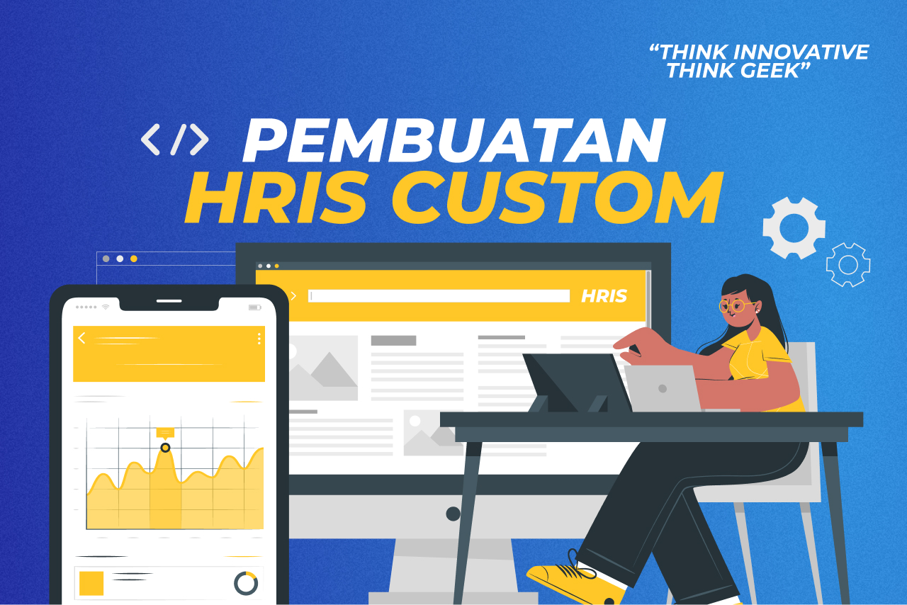 Must-Know! Here Are the Steps to Build a Custom HRIS for Your Business